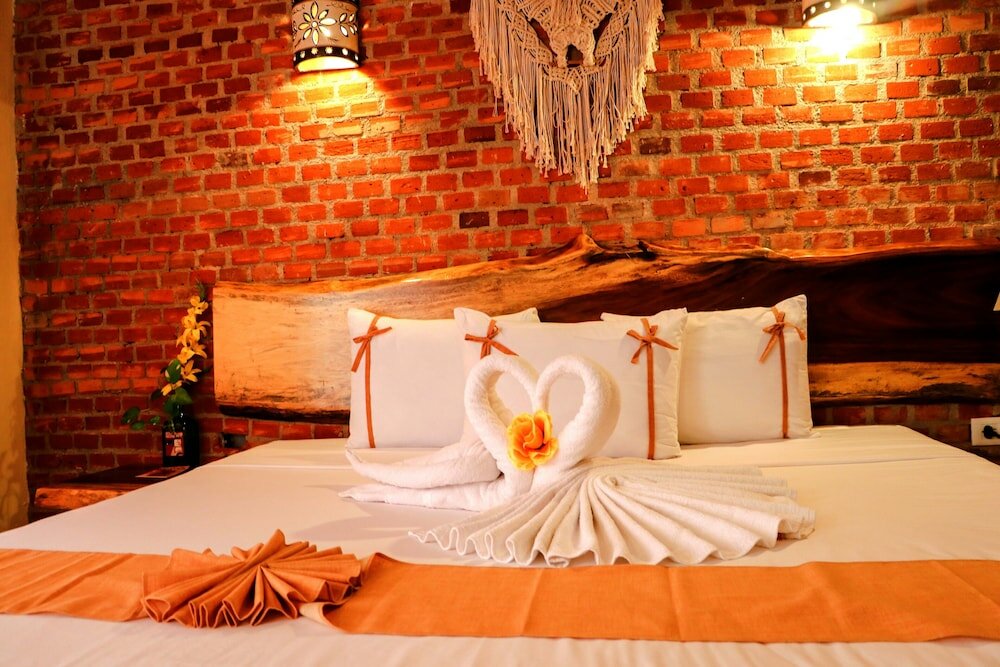 Фото Casa San Juan