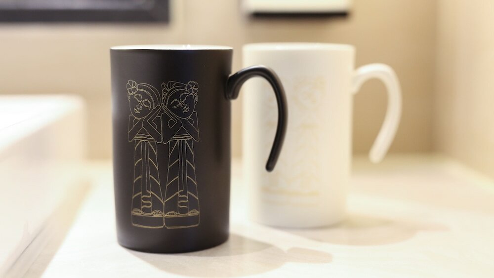 Фото Ssaw Boutique Hotel Shanghai Yilin