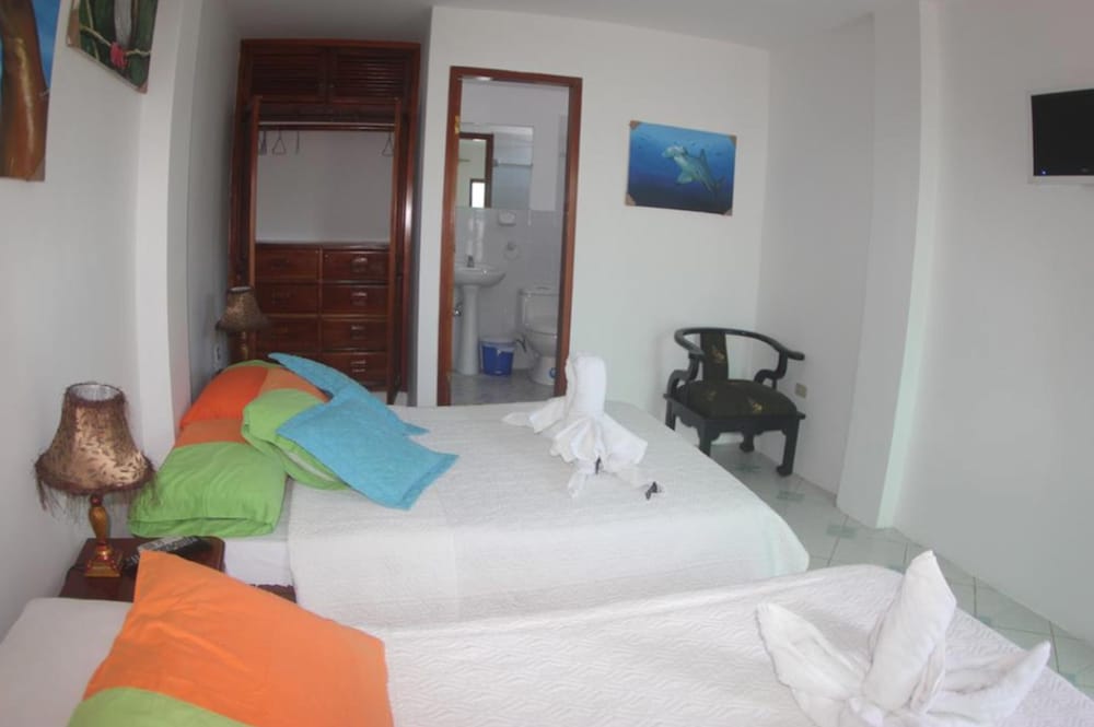 Фото The Island Home