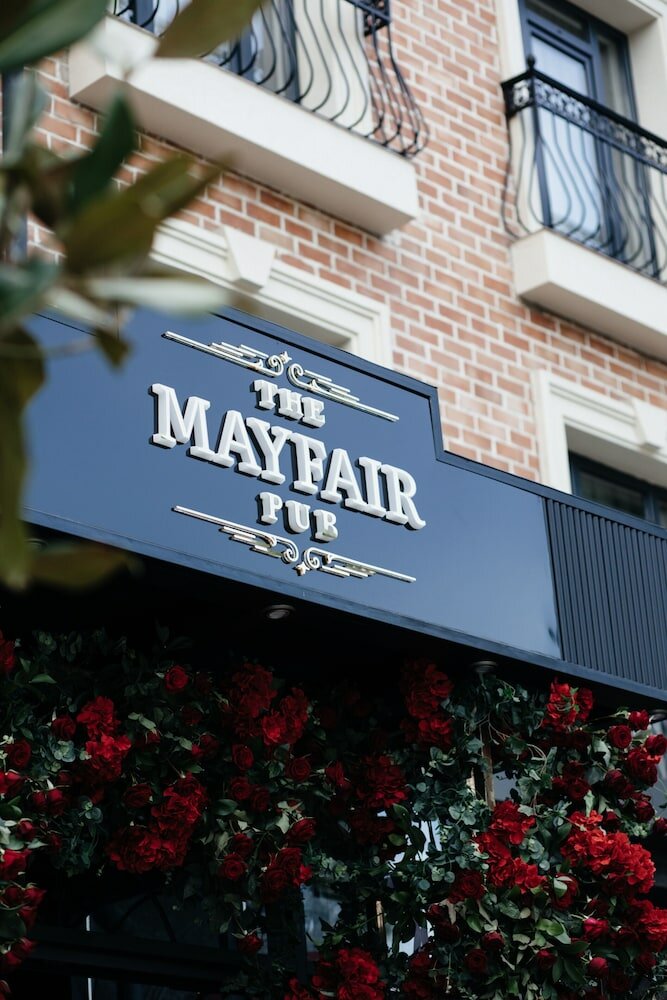 Фото Oscar Boutique Hotel