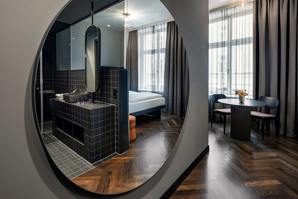 Фото Amano Home Leipzig