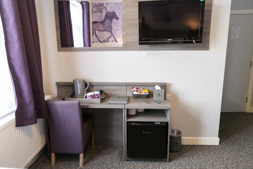 Фото Comfotel Grn