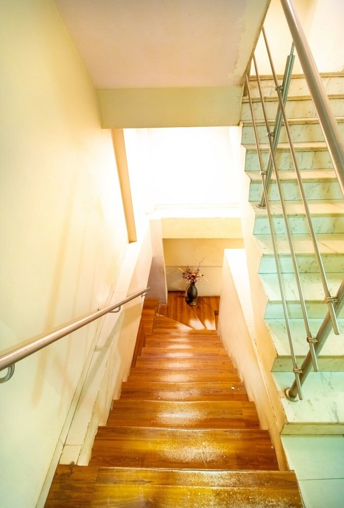 Фото Hotel Apex International