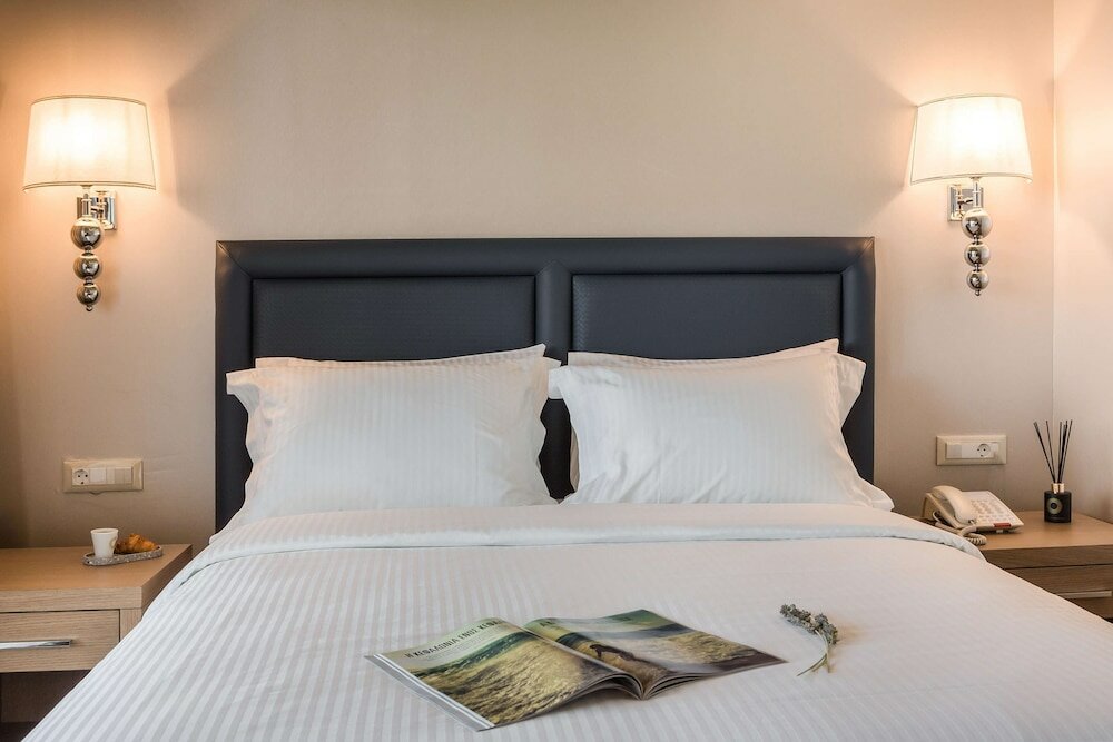 Фото Electra Kefalonia Hotel & SPA