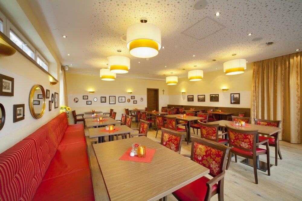 Фото Hotel Greinwald