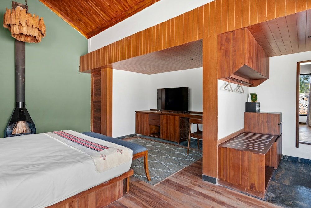 Фото WelcomHeritage Ayatana Ooty