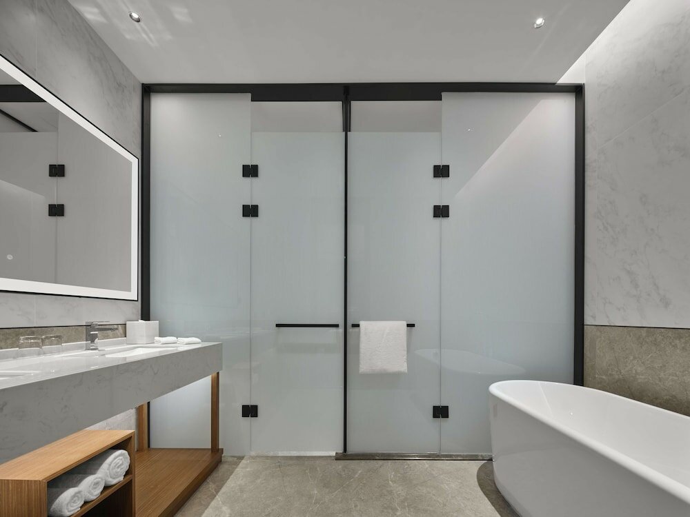 Фото Hilton Garden Inn Huizhou North Railway Station