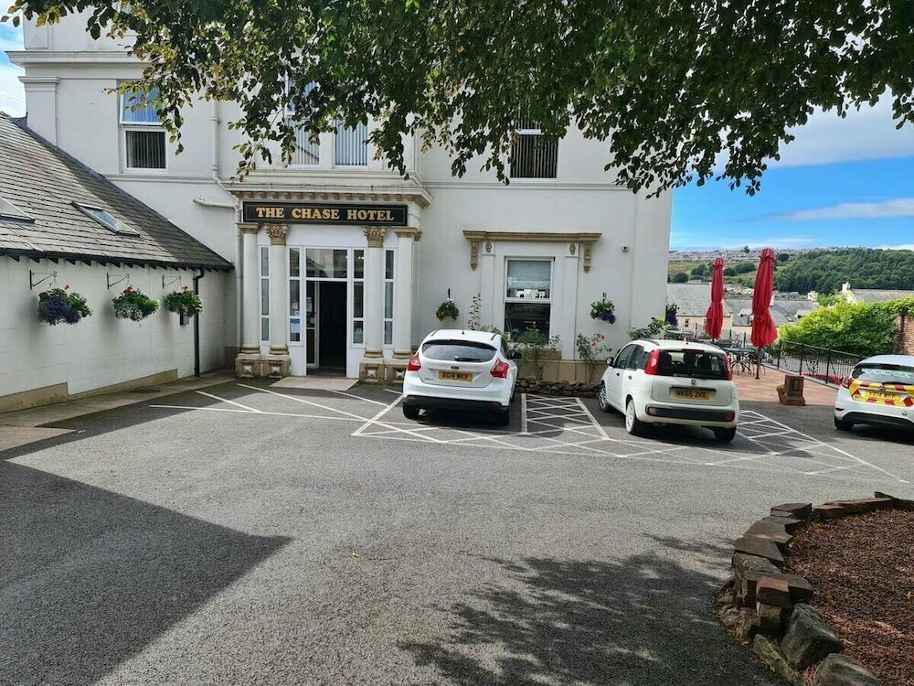 Hotel Chase Hotel, Whitehaven, photo