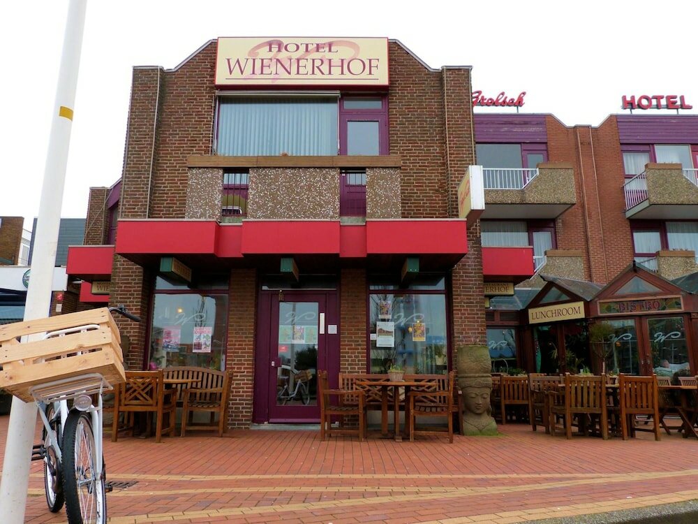 Фото Hotel Wienerhof