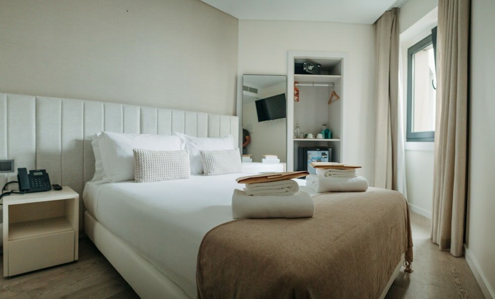 Фото Next Level Premium Hotels