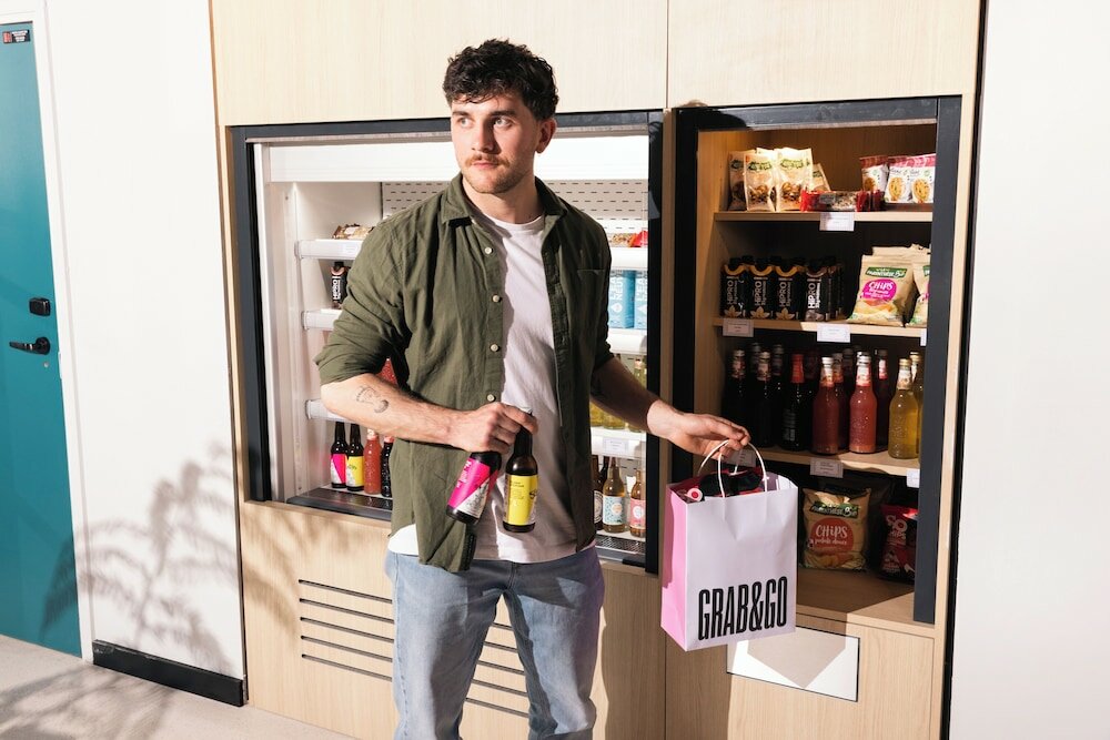 Фото Tribe Lyon Croix Rousse