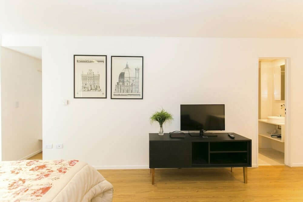 Фото Pacífico Apartamentos