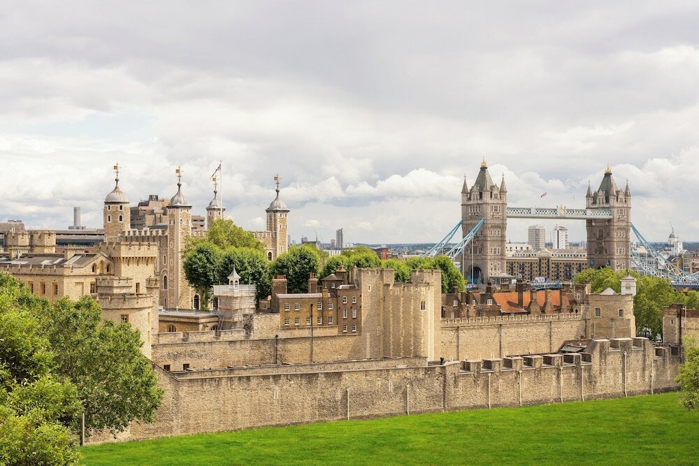 Фото Tower Residences by Blue Orchid