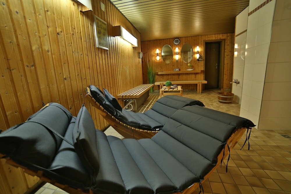 Фото City Partner Hotel Berliner Hof