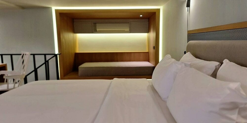 Фото The Sacha Apart Hotel Thonglor
