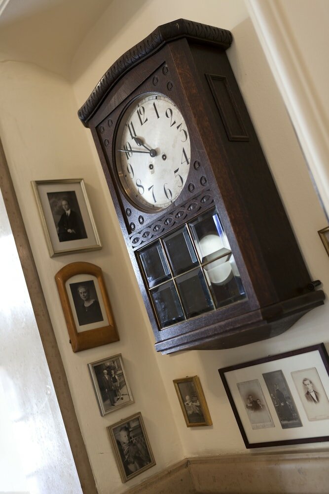 Фото Hotel Goldener Anker