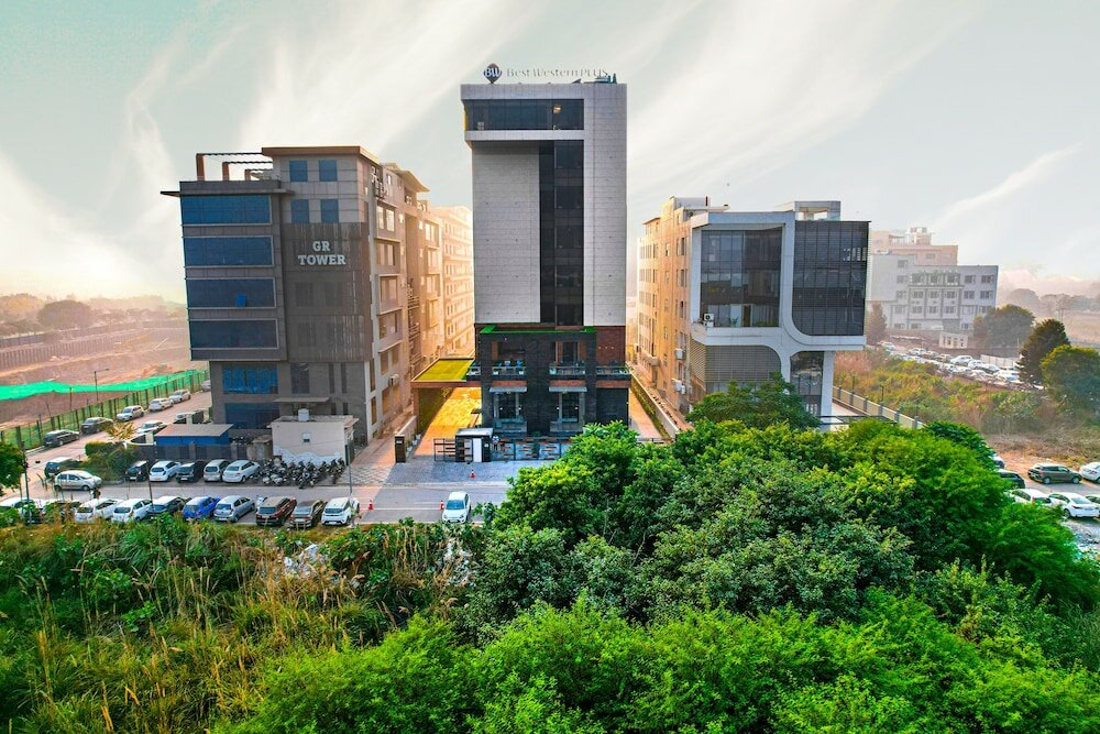 Фото отеля 5