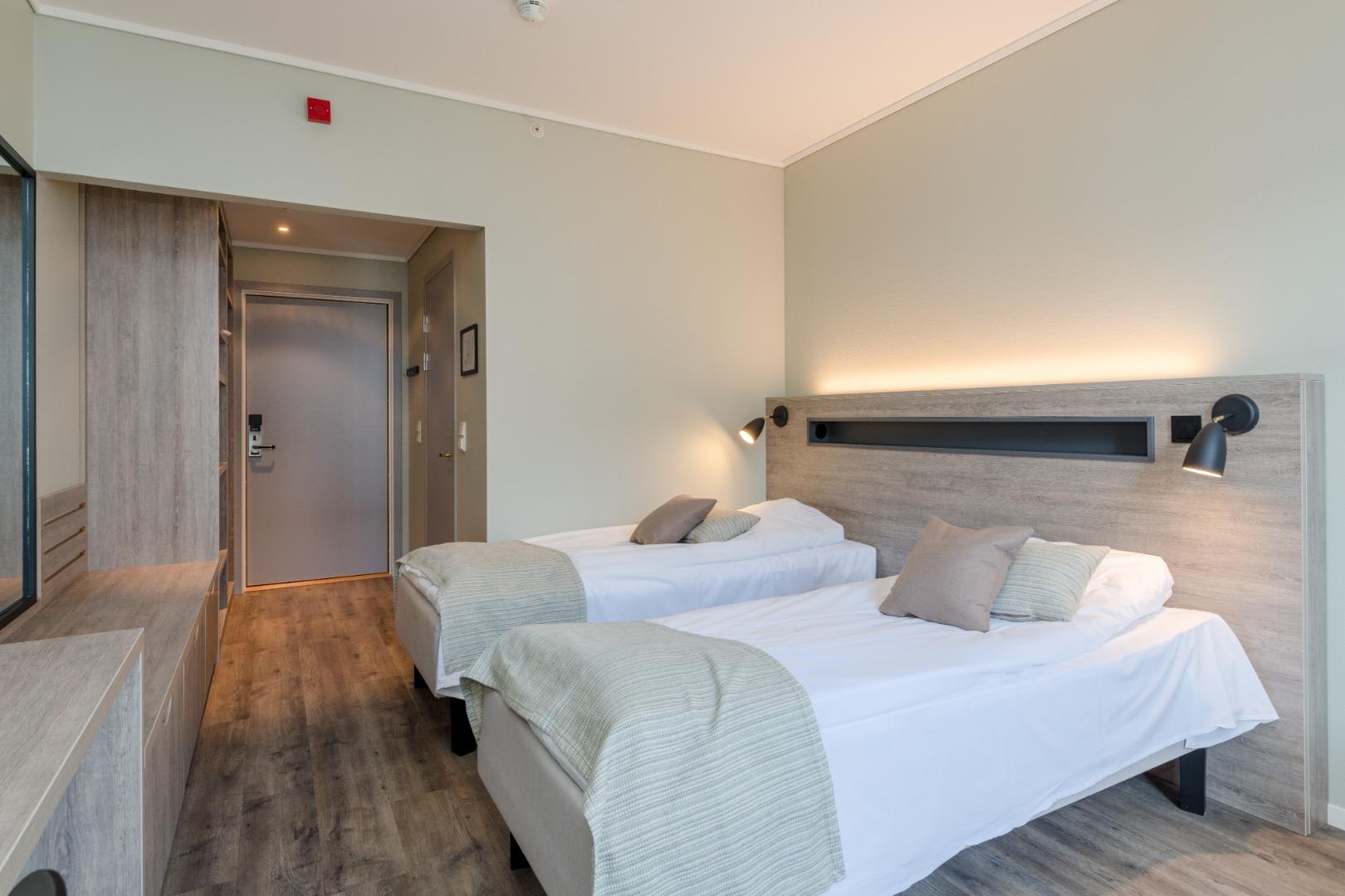 Фото Grand Hotell Egersund