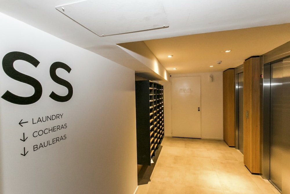 Фото Pacífico Apartamentos