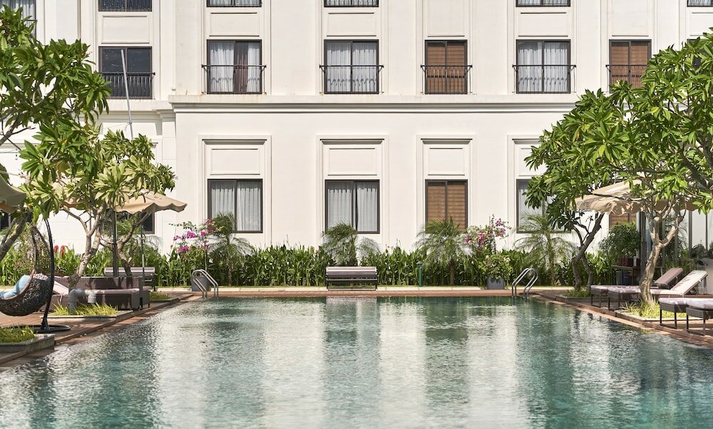 Фото Nesta Hotel Da Nang