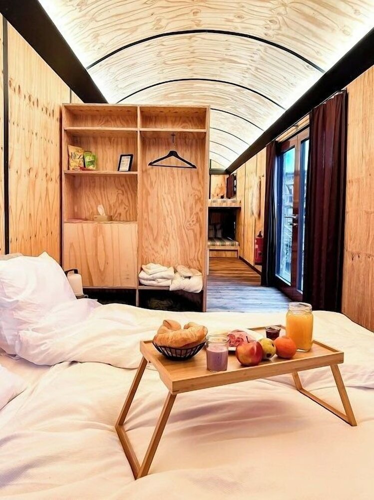 Фото Lofthotel am Walensee