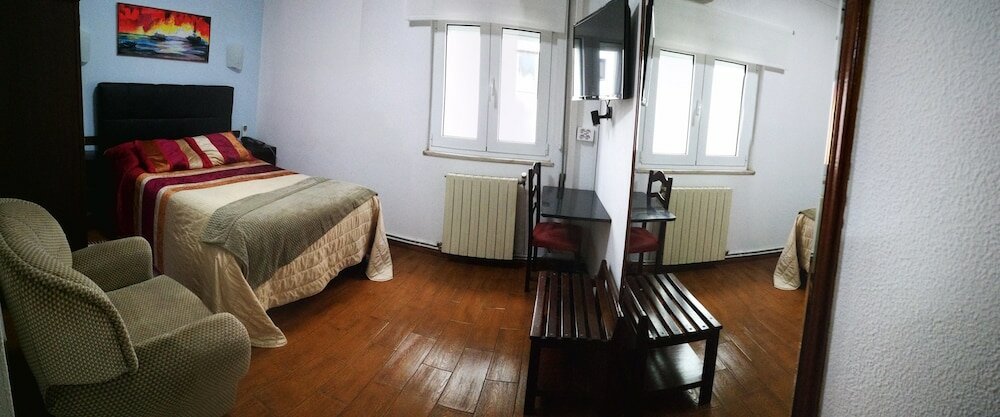 Фото Hotel 4 Estações