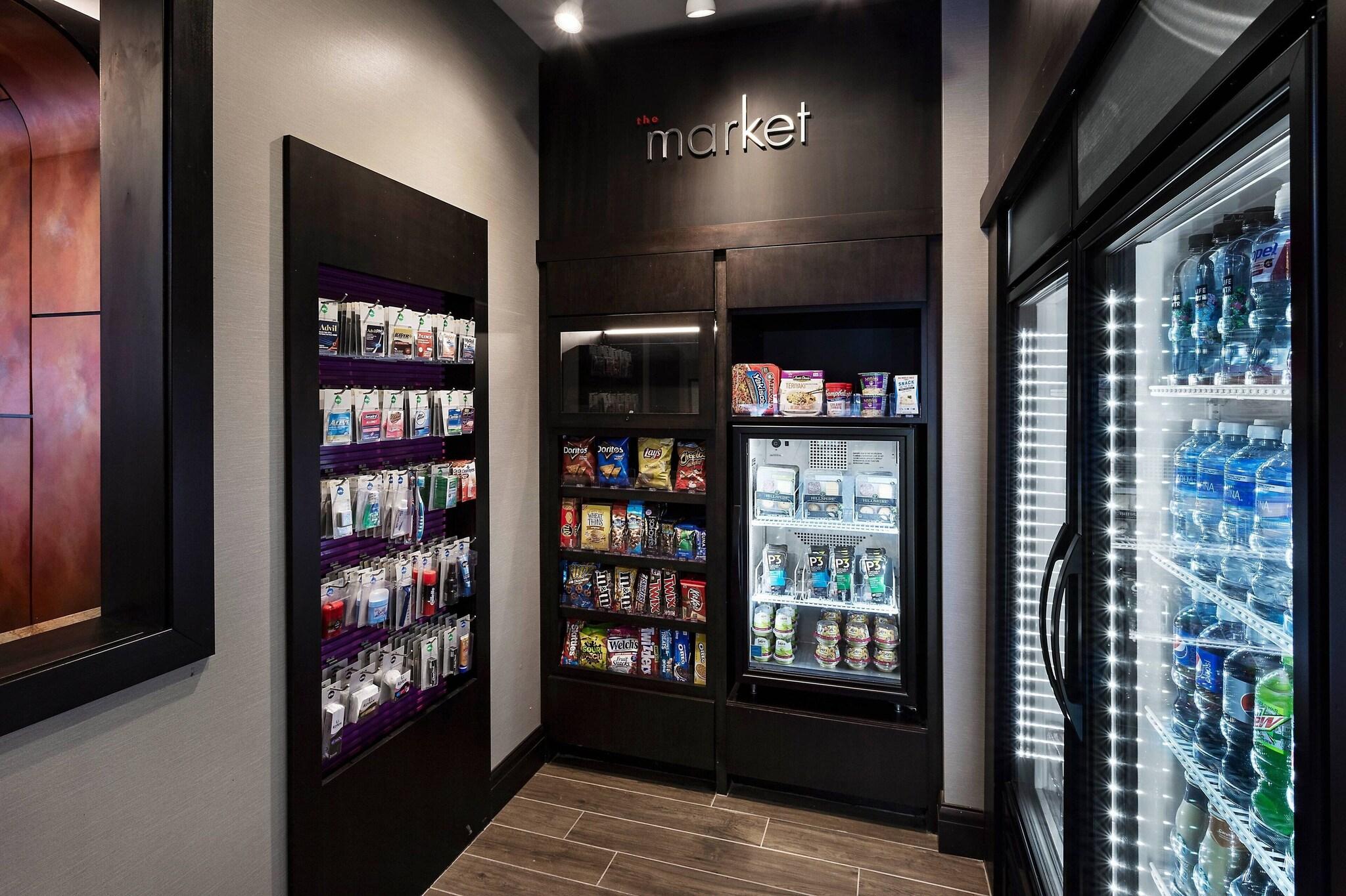 Фото Residence Inn by Marriott Milwaukee Brookfield