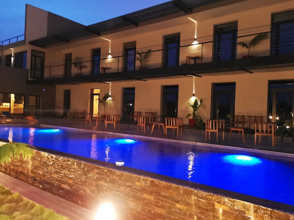 Фото Au Bord De L'Eau