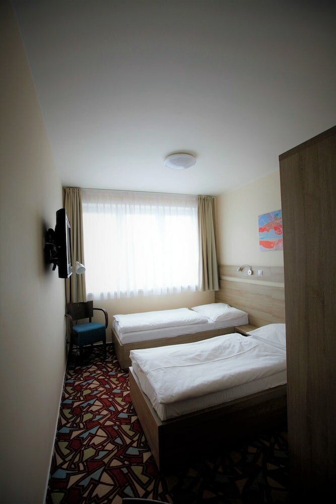 Фото Hotel Arena