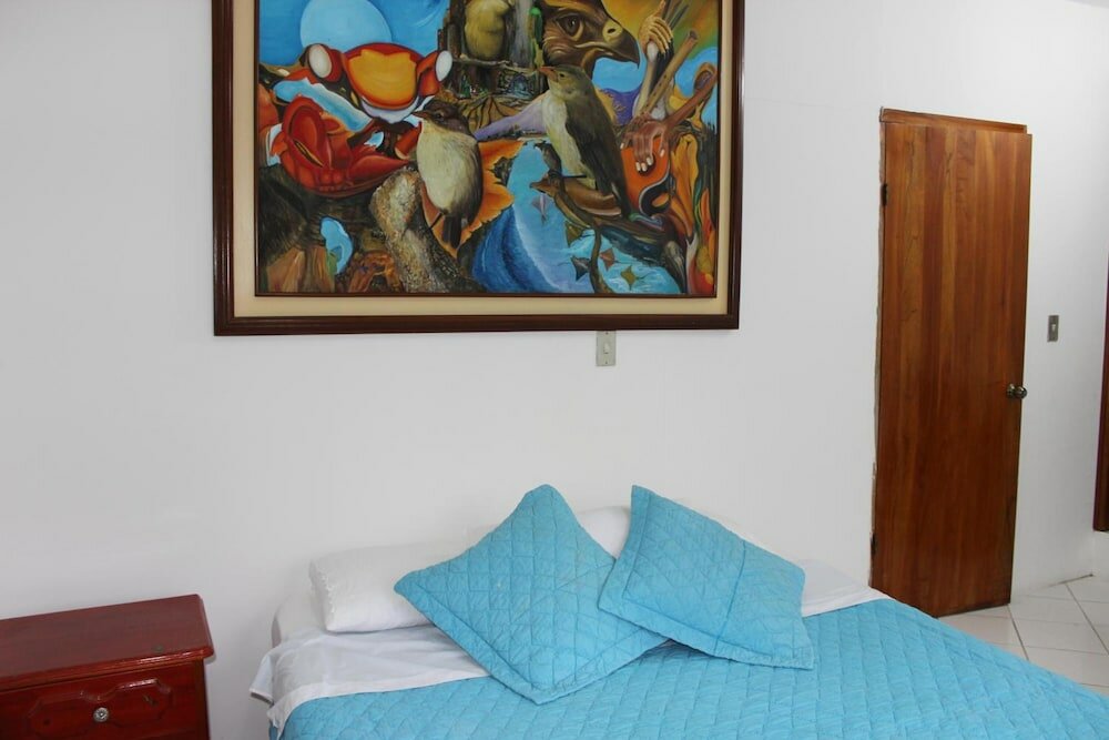 Фото The Island Home