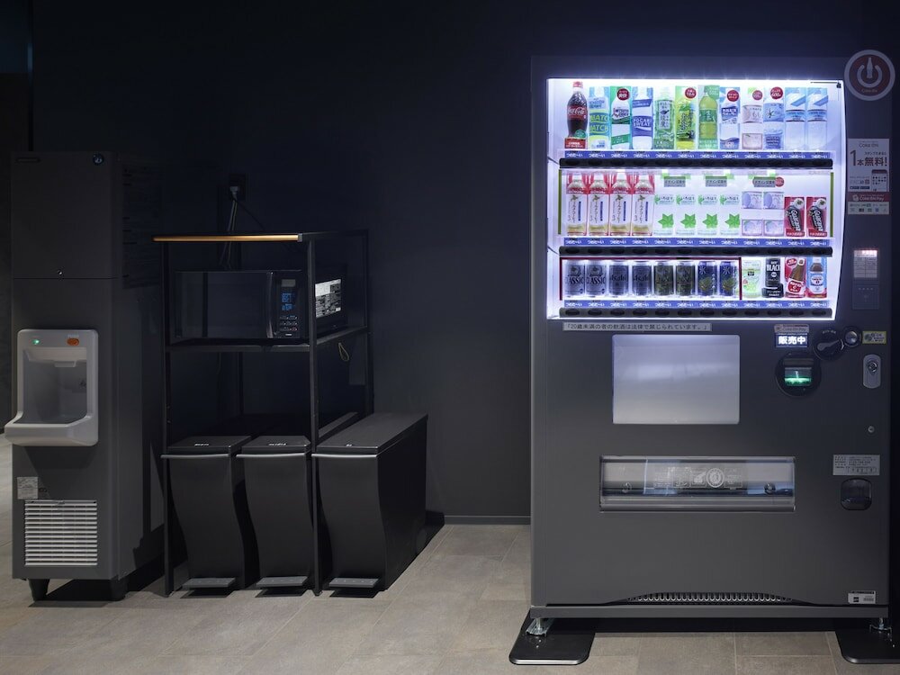 Фото Hotel androoms Sapporo Susukino