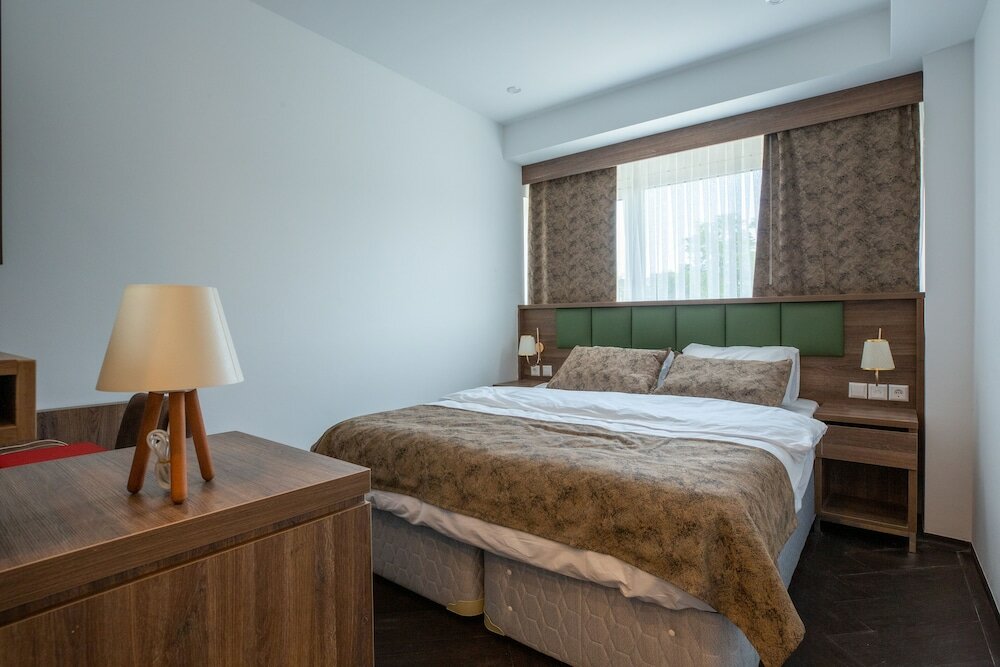 Фото Hotel Cataleya Bv