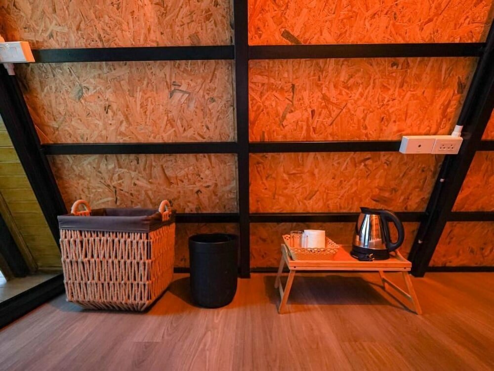 Фото RoomQuest Kid Tung Khao