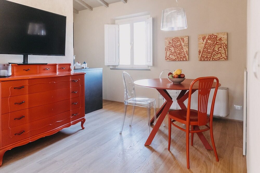 Фото Palazzo Feroci