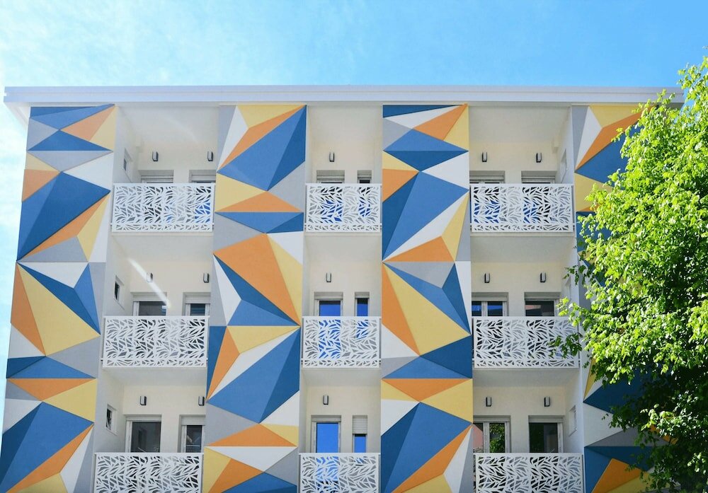 Фото Color Hotel Rimini
