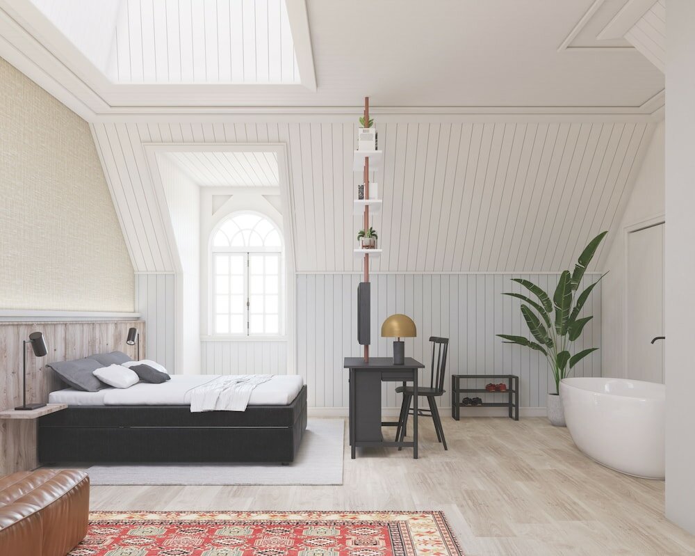 Фото Hotel Botanique Breda