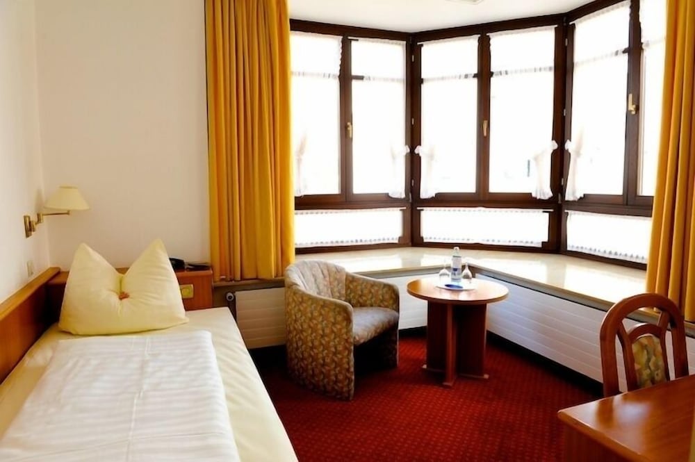 Фото Arkaden Hotel