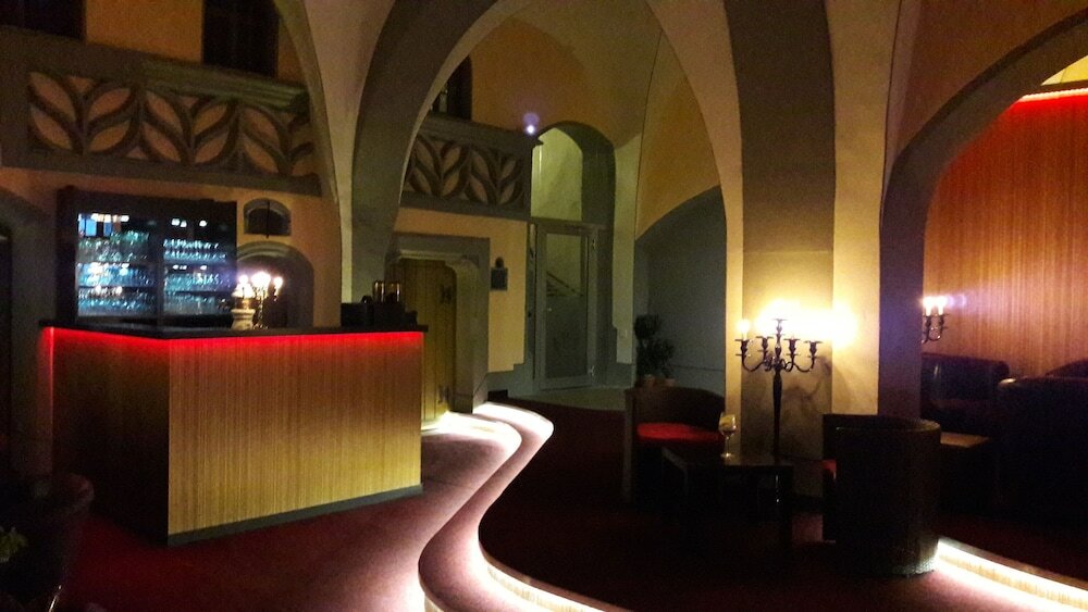 Фото Gotikhotel Frenzelhof