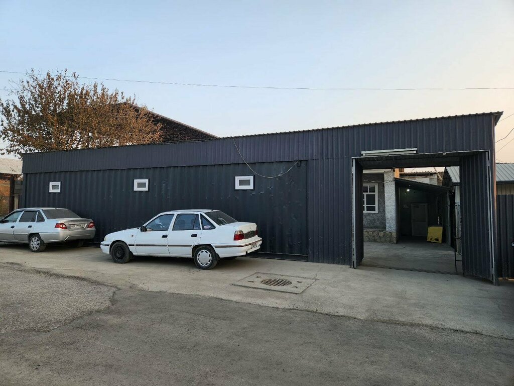 Restaurant Барака Балык, Andijan Province, photo