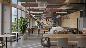 Гостиница Ibis Budget Guarulhos Airport