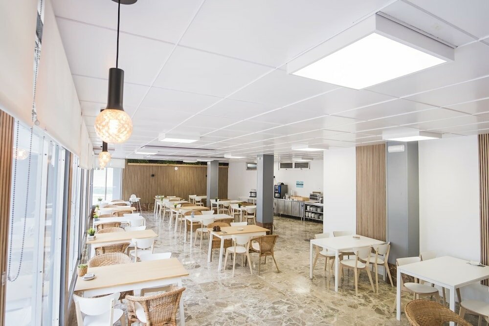 Фото Hotel Iberia