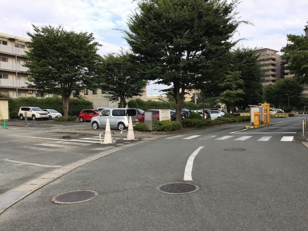 Фото Hotel Kumamoto Terrsa