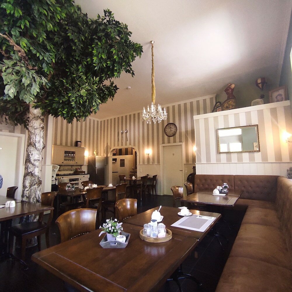 Фото Hotel Groote Engel