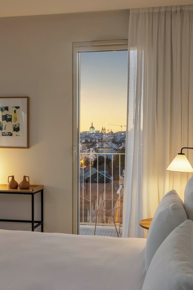 Фото Pátio do Tijolo