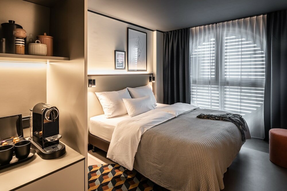 Фото Revo Munich