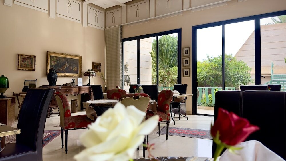 Фото Le Sillage Palace