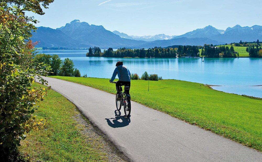 Фото Vital Hotel Wiedemann