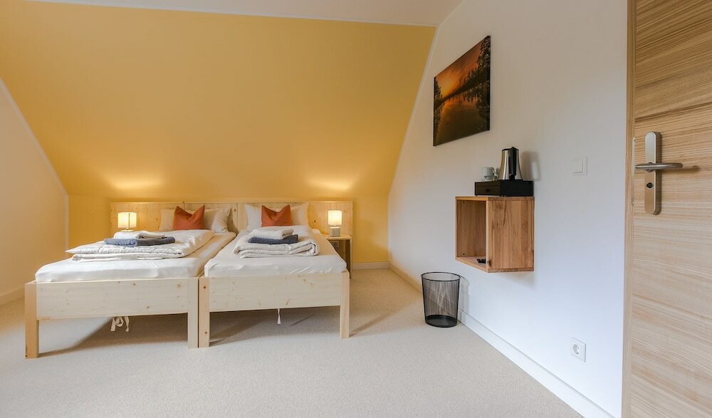 Фото Hotel Johnsburg