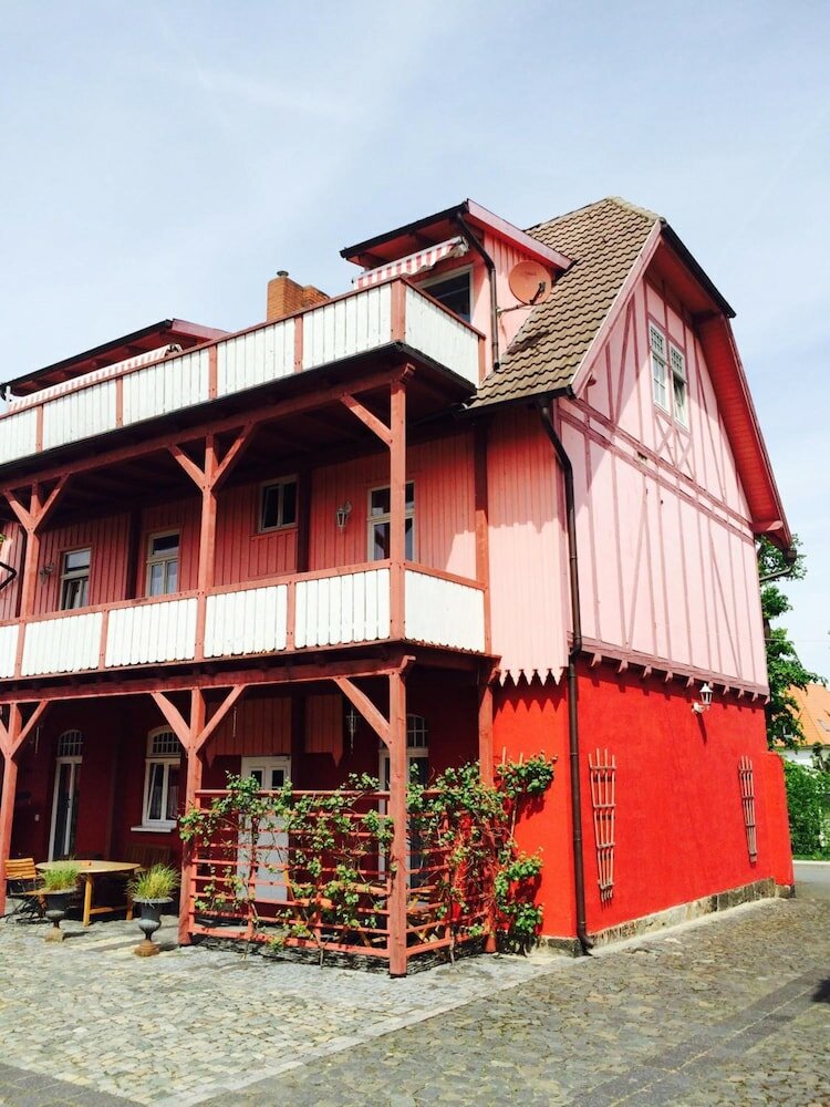 Фото Parkhotel Fischer