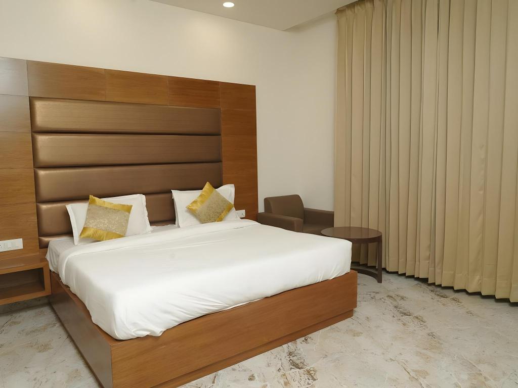 Фото Comfort Hotel Amritsar